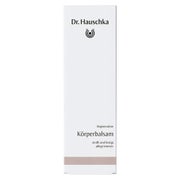 Dr.hauschka Regeneration Körperbalsam 150 ml
