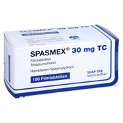 Spasmex 30 mg TC Filmtabletten 100 St