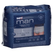Produktabbildung: Seni Man Inkontinenzpants L 8X10 St