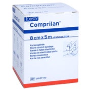 Comprilan Elast.binde 8 cmx5 m 1 St