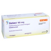 Stelara 90 mg 1 St