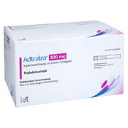 Adtralza 300 mg 6X2 ml