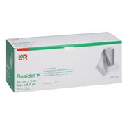 Rosidal K Binde 10 cmx5 m 10 St