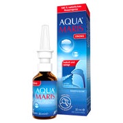Produktabbildung: Aqua Maris Strong Nasenspray 30 ml