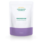 Produktabbildung: Magnesium Als Magnesiumbisglycinat Kapseln 216 g