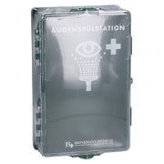 Augenspülstation/wandbox F.augenspülflas 1 St