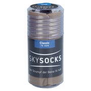 Produktabbildung: Skysocks Classic 70den AD 38/39 safari 2 St