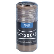 Produktabbildung: Skysocks Classic 70den AD 40/41 safari 2 St