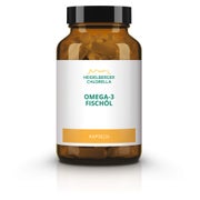 Omega-3 Fischöl 122 g