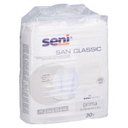 SENI San Classic Inkontinenzvorlage prim 30 St