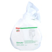 Zemuko Vliesstoff-kompr.gerollt 10 cmx10 1 St