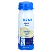 Fresubin 2 kcal DRINK Neutral Trinkflasc 24X200 ml