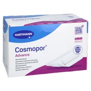 Cosmopor Advance Wundverband 6x10 cm 25 St