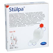 Stülpa Rolle 1R 2,5 cmx15 m Finger 1 St
