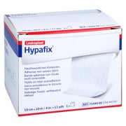 Hypafix Hautfreundliches Klebevlies 10 c 1 St