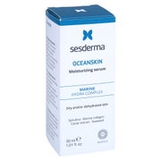 Oceanskin Moisturizing Serum 30 ml