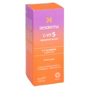 C-vit 5 Vitamin Serum 30 ml