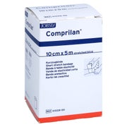 Comprilan Elast.binde 10 cmx5 m 1 St