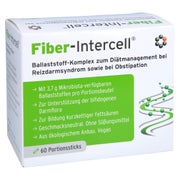 Fiber-intercell Pulver 60 St