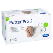 Pütterpro 2-komponenten-kompressionssy 2 St
