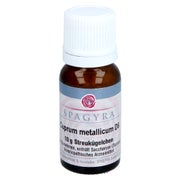 Cuprum Metallicum D 6 Globuli 10 g