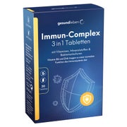 Gesund Leben Immun-complex 3in1 Tabletten 30 St