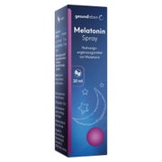 Gesund Leben Melatonin Spray 30 ml
