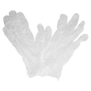 Handschuhe Erste-hilfe Vinyl Gr.L 1 Paar 2 St