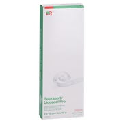 Suprasorb Liquacel Pro 2x45 cm Tamponade 5 St