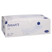Zetuvit E Saugkompressen unsteril 20x20 50 St