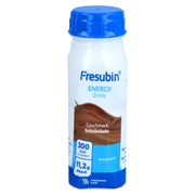 Fresubin Energy Drink Schokolade Trinkflasche 6X4X200 ml