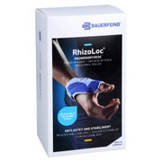 Produktabbildung: Rhizoloc OA Daumenorthesen links Gr.1 ti 1 St