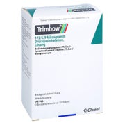 Trimbow 172 µg/5 µg/9 µg 120 Hub Druckga 2 St