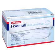 Fixomull Skin Sensitive 10 Cmx5 M 1 St
