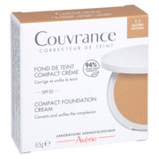 Avène Couvrance Kompakt Creme–Make–Up Naturel 1.1 8,5 g