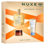 NUXE Geschenkset 2023 Huile Prodigieuse 1 St