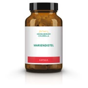 Produktabbildung: Mariendistel Pulver Kapseln 60 g