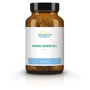 Produktabbildung: Amino Essentiell Eaa Kapseln 84 g