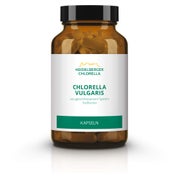 Produktabbildung: Chlorella Vulgaris Kapseln 52 g