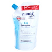 Numis Med Ph 5.5 Waschlotion Nfb 500 ml