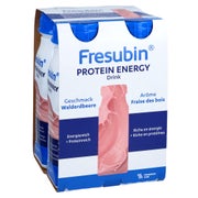 Fresubin Protein Energy DRINK Walderdbe. 24X200 ml