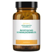 Produktabbildung: SchwarzkÜmmelÖl Kapseln 57 g
