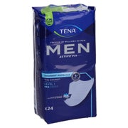 TENA MEN Active Fit Level 1 Inkontinenz 24 St