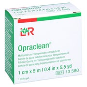Opraclean Mullbinde Z.tampon.m.jodoform 1 St