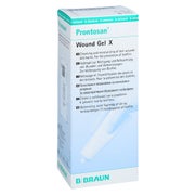 Produktabbildung: Prontosan Wound Gel X 50 g
