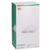 Curapor Wundverband Steril chirurgisch 1 50 St