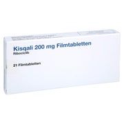 Kisqali 200 mg Filmtabletten 21 St