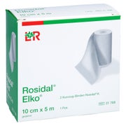 Rosidal Elko 10 cmx5 m Kurzzugbinde 2 St