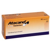Atacand 4 mg Tabletten 98 St