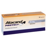 Atacand Protect 32 mg Tabletten 98 St